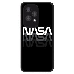 ULTIMATE CASE Honor 200 Lite - készülékre - NASA Triple
