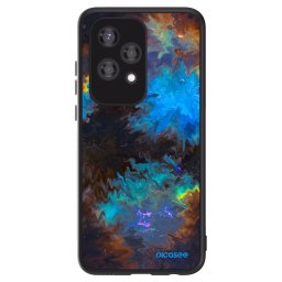ULTIMATE CASE Honor 200 Lite - készülékre - Space