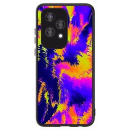 ULTIMATE CASE Honor 200 Lite - készülékre - Burn