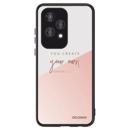 ULTIMATE CASE Honor 200 Lite - készülékre - You create your own opportunities