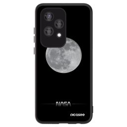 ULTIMATE CASE Honor 200 Lite - készülékre - Moon Minimal