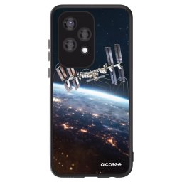 ULTIMATE CASE Honor 200 Lite - készülékre - Station