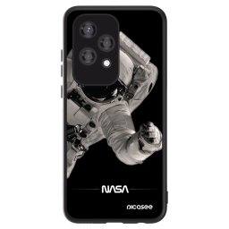 ULTIMATE CASE Honor 200 Lite - készülékre - Astronaut Big