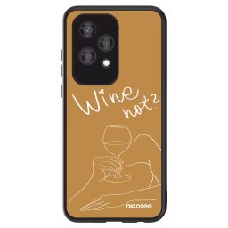 ULTIMATE CASE Honor 200 Lite - készülékre - Wine not