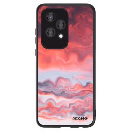ULTIMATE CASE Honor 200 Lite - készülékre - Sunset