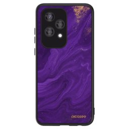 ULTIMATE CASE Honor 200 Lite - készülékre - Purple