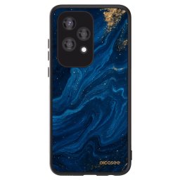 ULTIMATE CASE Honor 200 Lite - készülékre - Blue