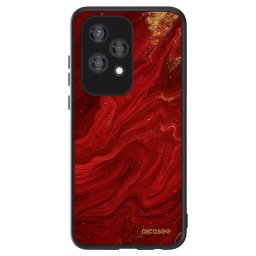 ULTIMATE CASE Honor 200 Lite - készülékre - Red