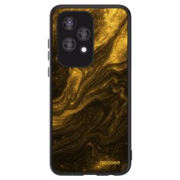 ULTIMATE CASE Honor 200 Lite - készülékre - Black