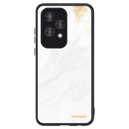 ULTIMATE CASE Honor 200 Lite - készülékre - White
