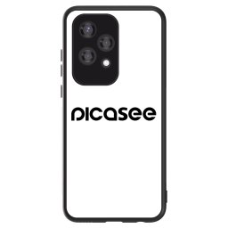 ULTIMATE CASE Honor 200 Lite - készülékre - Picasee - new logo - black