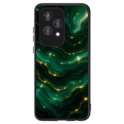 ULTIMATE CASE Honor 200 Lite - készülékre - Emerald