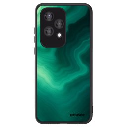 ULTIMATE CASE Honor 200 Lite - készülékre - Malachite