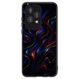 ULTIMATE CASE Honor 200 Lite - készülékre - Noir
