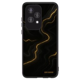 ULTIMATE CASE Honor 200 Lite - készülékre - Thunder