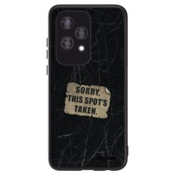ULTIMATE CASE Honor 200 Lite - készülékre - SORRY