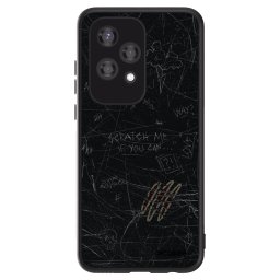 ULTIMATE CASE Honor 200 Lite - készülékre - SCRATCH