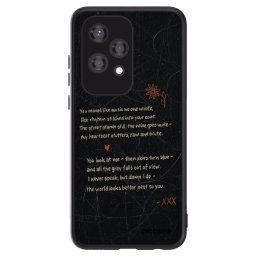 ULTIMATE CASE Honor 200 Lite - készülékre - POET