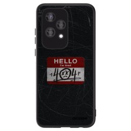 ULTIMATE CASE Honor 200 Lite - készülékre - HELLO 404