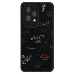 ULTIMATE CASE Honor 200 Lite - készülékre - CONFESSION