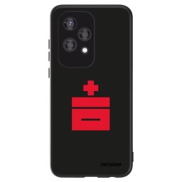 ULTIMATE CASE Honor 200 Lite - készülékre - Le Plastenciaga