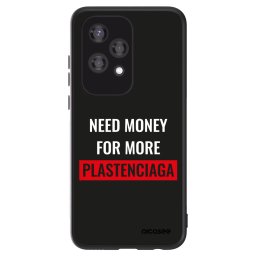 ULTIMATE CASE Honor 200 Lite - készülékre - More PLASTENCIAGA