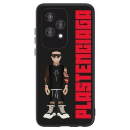 ULTIMATE CASE Honor 200 Lite - készülékre - Tomáš Rajchl