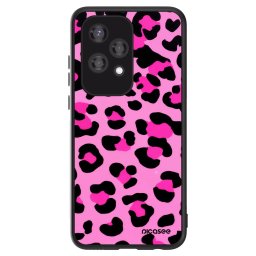 ULTIMATE CASE Honor 200 Lite - készülékre - Pink Tiger