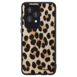 ULTIMATE CASE Honor 200 Lite - készülékre - Brown Tiger