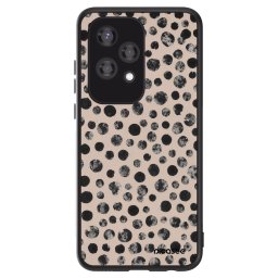 ULTIMATE CASE Honor 200 Lite - készülékre - Dots
