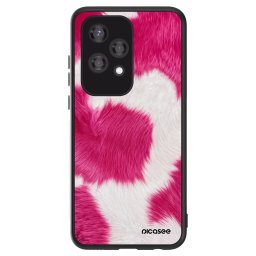 ULTIMATE CASE Honor 200 Lite - készülékre - Pink Moo