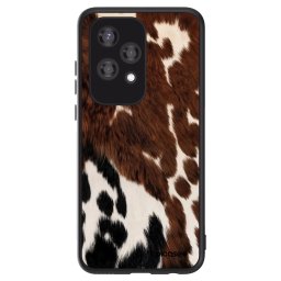 ULTIMATE CASE Honor 200 Lite - készülékre - Rust