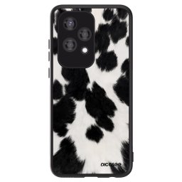 ULTIMATE CASE Honor 200 Lite - készülékre - Black Moo