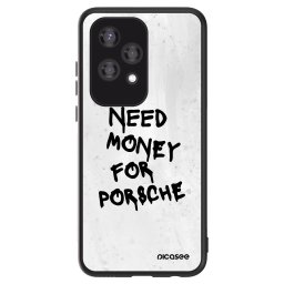 ULTIMATE CASE Honor 200 Lite - készülékre - White Dollar