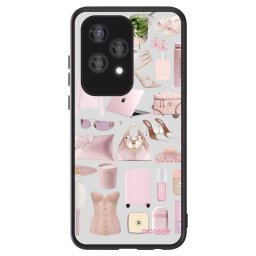 ULTIMATE CASE Honor 200 Lite - készülékre - Glam Babe