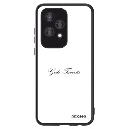 ULTIMATE CASE Honor 200 Lite - készülékre - Gods Favorite