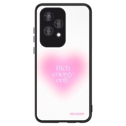 ULTIMATE CASE Honor 200 Lite - készülékre - Rich Energy