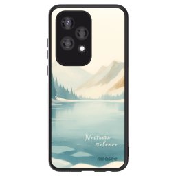 ULTIMATE CASE Honor 200 Lite - készülékre - NOTHERN SILENCE