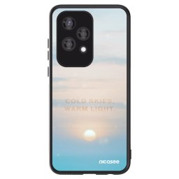 ULTIMATE CASE Honor 200 Lite - készülékre - COLD SKIES