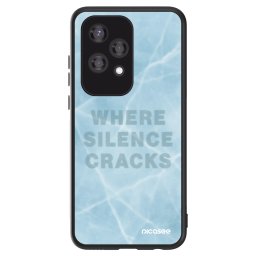 ULTIMATE CASE Honor 200 Lite - készülékre - SILENCE
