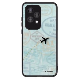 ULTIMATE CASE Honor 200 Lite - készülékre - FLIGHT PATH