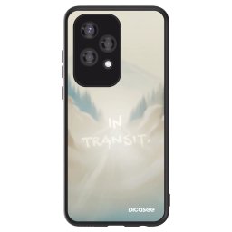 ULTIMATE CASE Honor 200 Lite - készülékre - IN TRANSIT