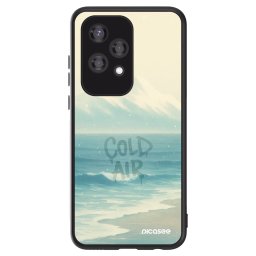 ULTIMATE CASE Honor 200 Lite - készülékre - COLD AIR