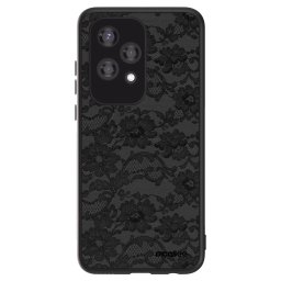 ULTIMATE CASE Honor 200 Lite - készülékre - Dark Elegance