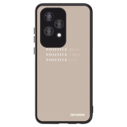 ULTIMATE CASE Honor 200 Lite - készülékre - Positive Vibes