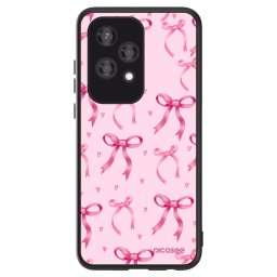 ULTIMATE CASE Honor 200 Lite - készülékre - Bow Aesthetic