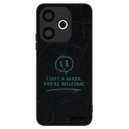 ULTIMATE CASE Xiaomi Redmi 13 4G - készülékre - LEFT A MARK