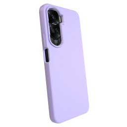 Liquid case Honor 90 Lite 5G - Személyre szabott gravírozás - Lila