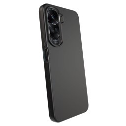 Liquid case Honor 90 Lite 5G - Személyre szabott gravírozás - Fekete