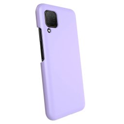 Liquid case Huawei P40 Lite - Személyre szabott gravírozás - Lila